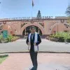Sunil Patel