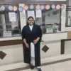 T Mirudhula