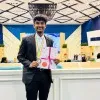 Agile Tharun Kumar Reddy