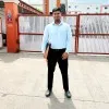 Mithun Senger