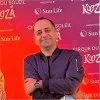 Behnam Hosseinzadeh