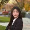 Winnie Huang