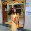 Nishu Pathak