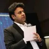 Rishabh Sanghi