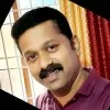 Lijesh Kumar Chalangodan