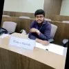 NARESH MANAM