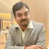 Shashank Thakur