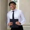 Anthony Morales