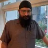 SAT KIRN SINGH