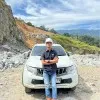 M Reksy Setiawan