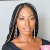 Latisa Giles