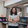 Gauri Salgaonkar