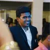 Manmohan Manoharan