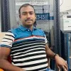 pandiyan rajendran