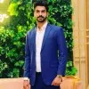 Usman babar