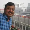 HARSH VARDHAN