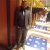 Derrick Meeks