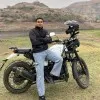 Ritvik Chaubey