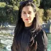 Ghazala Arif