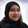 Maryam Sakinah