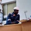 Arron Asiedu