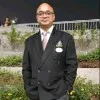 Bidhan Roy