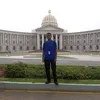 Abhishek Saxena