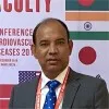 Professor Pradip Kumar Karmakar