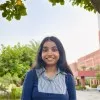 Teesha Madan