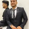 Abhishek Kalbande