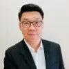 Eric Wong