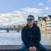 Ray Chen