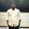 Santhoshkumar Rajamanickam