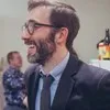 Aaron Cumming