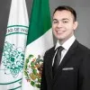 Rodrigo Briones Chapa
