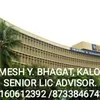 UMESH BHAGAT