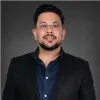 Arjun Arora
