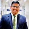 ABHISHEK BENJAMIN