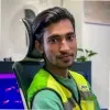 Akhil Anil