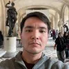 Ayan Imanbayev