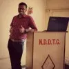 Dhandapani Nandakumar