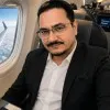 M FAIZAN AYOUB
