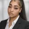 Raesheeta Fuller
