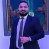 Mostafa EL Wardany