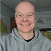 Colin Farquharson