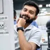 Nitesh Kumar