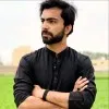Ali Saeed