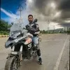 Akash Shelke
