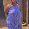 Lindy Mhlanga