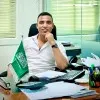 Ali Mohammad